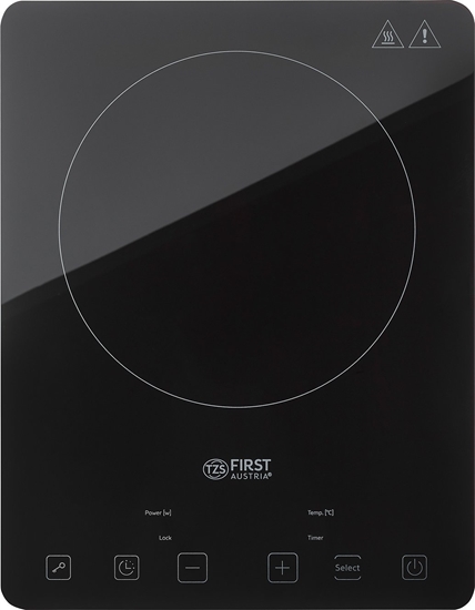 Изображение First Austria Indukcyjna pyta grzewcza FIRST 5095-2