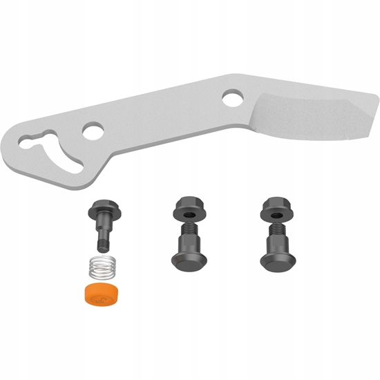 Picture of Fiskars FISKARS AKCESORIA  X-SERIES ZESTAW DO SEKATORA LX108 OSTRZE I 2 RUBY