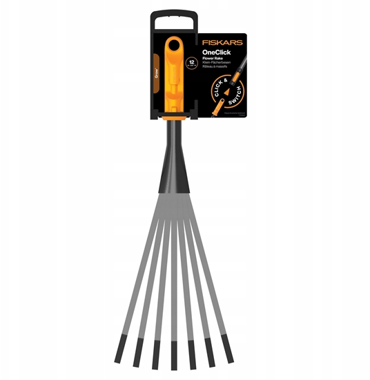 Picture of Fiskars FISKARS GRABIE DO KWIATÓW, GOWICA DO SYSTEMU  ONECLICK