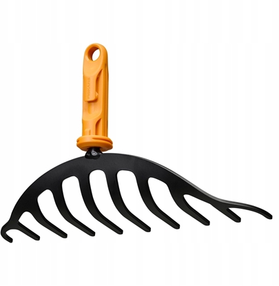 Attēls no Fiskars FISKARS GRABIE DO RÓ, GOWICA DO SYSTEMU  ONECLICK