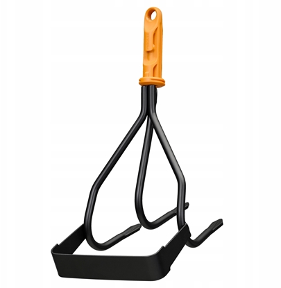 Attēls no Fiskars FISKARS KULTYWATOR RCZNY Z MOTYK, GOWICA DO SYSTEMU  ONECLICK