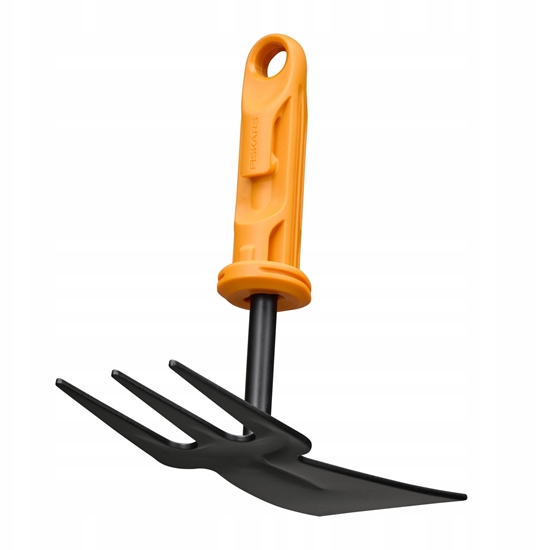 Picture of Fiskars FISKARS MOTYCZKA OGRODOWA Z WIDEKAMI, GOWICA DO SYSTEMU  ONECLICK