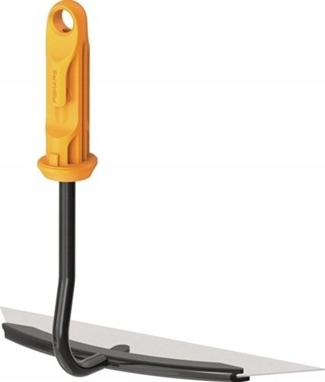 Picture of Fiskars FISKARS MOTYKA OGRODOWA, HACZKA DO CHWASTÓW, GOWICA DO SYSTEMU  ONECLICK