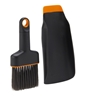 Picture of Fiskars opatka do ziemi i szczotka 2w1  1071302