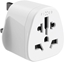 Picture of Fixed Adapter podróny EU, US, AUS do gniazdek UK biay