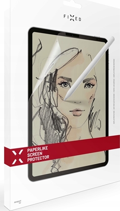 Attēls no Fixed Folia ochronna Fixed Paperlike dla iPad Pro 11/Air