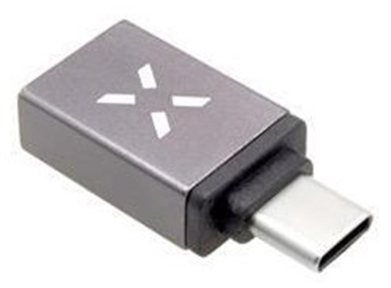 Изображение Fixed Link USB-A/USB-C (FIXA-UC-GR)