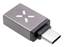 Attēls no Fixed Link USB-A/USB-C (FIXA-UC-GR)