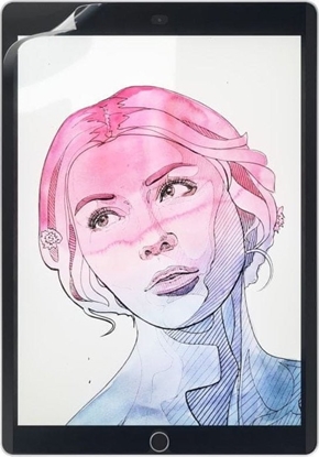 Attēls no Fixed Magnetyczna osona ekranu imitujcy papier FIXED Magnetic PaperFilm Screen Protector do iPad 10,9" 2022