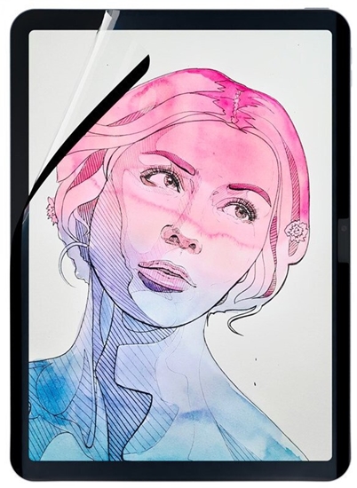 Изображение FIXED PaperFilm Magnetyczna folia ochronna na ekran do Apple iPad Air 11" (2024/2025)