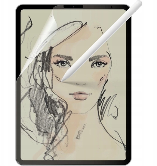 Изображение Fixed PaperFilm Screen Protector do Apple iPad 10,9" (2022)