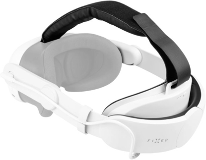 Attēls no Fixed Pasek VR Power do Meta Quest 3/3S biay (FIXMQ-PHS-WH)