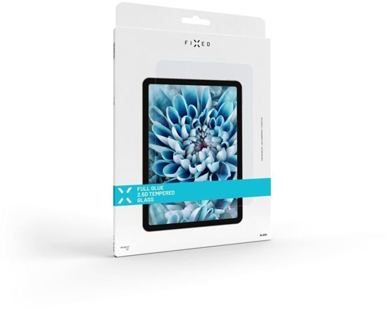 Picture of FIXED pro Ochronne szko hartowane Honor Pad X8a, przezroczyste