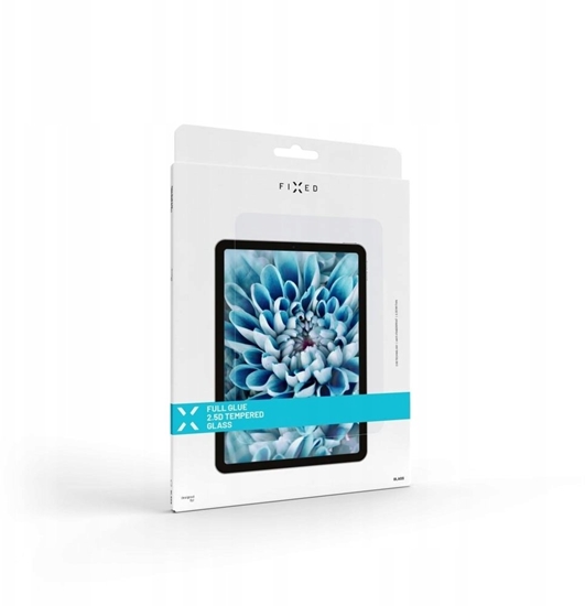 Picture of Fixed pro Ochronne szko hartowane Lenovo Tab Plus, przezroczyste
