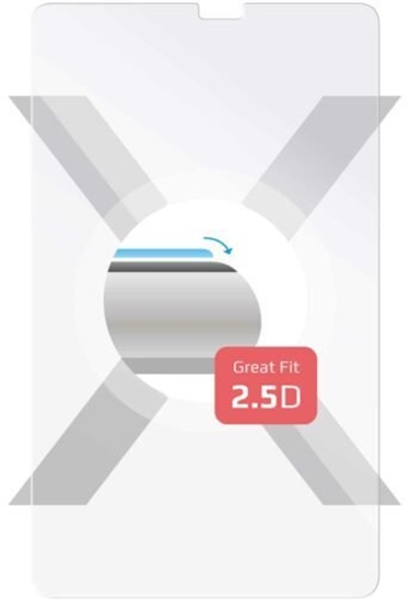 Picture of Fixed pro Szko hartowane do Samsung Galaxy Tab A11/A9, przezroczyste