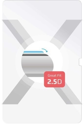 Attēls no Fixed pro Szko hartowane do Samsung Galaxy Tab A11+/A9+, przezroczyste