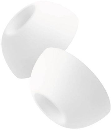 Attēls no Fixed Silikonowe zatyczki do Apple Airpods Pro/Pro 2 r. L 2 zestawy