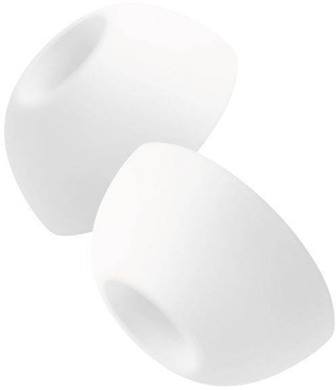 Picture of Fixed Silikonowe zatyczki do Apple Airpods Pro/Pro 2 r. L 2 zestawy