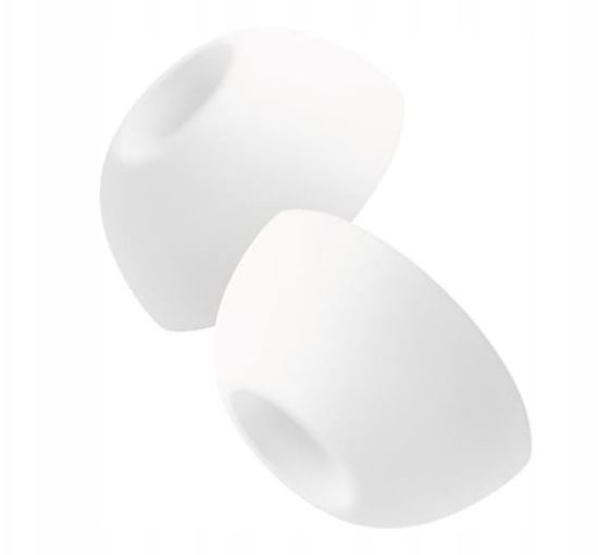 Picture of Fixed Silikonowe zatyczki do Apple Airpods Pro/Pro 2 r. S 2 zestawy