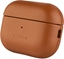Picture of Fixed Skórzane etui PodsLeather na suchawki Apple AirPods 3 brzowe