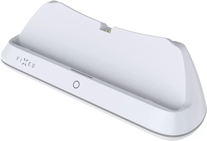 Attēls no Fixed Stacja dokujca PlayStation Portal biaa (FIXPS5-CDPP-WH)