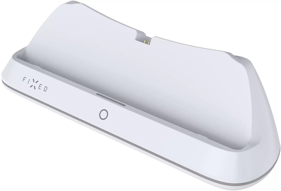 Picture of Fixed Stacja dokujca PlayStation Portal biaa (FIXPS5-CDPP-WH)