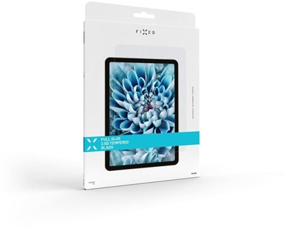 Attēls no Fixed Szko ochronne dla Xiaomi Redmi Pad SE, przezroczyste