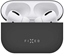 Picture of Fixed Ultracienkie etui silikonowe Silky do Apple AirPods Pro 2/Pro 2 (USB-C) czarne