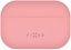 Picture of Fixed Ultracienkie silikonowe etui Silky do Apple AirPods Pro 3 róowe