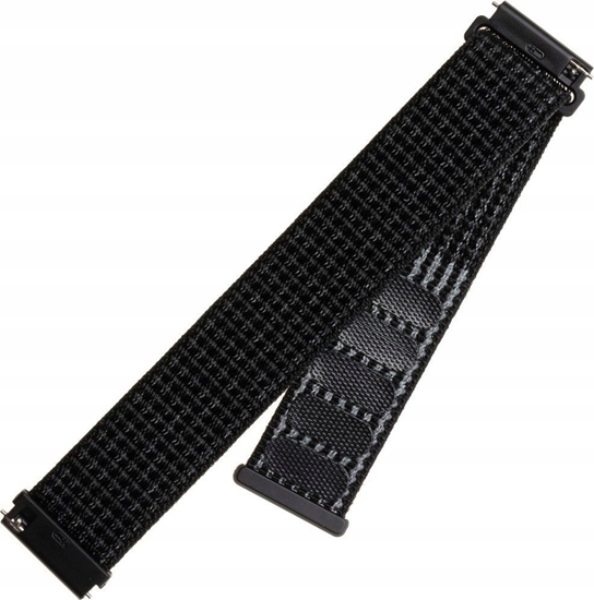 Изображение Fixed Uniwersalna bransoleta 20mm do smartwatcha, Fixed