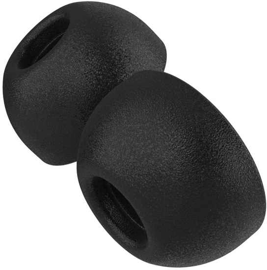 Picture of Fixed Wkadki douszne Plugs Do Apple AirPods Pro 3 r. XS (2 pary)