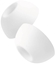 Picture of Fixed Zatyczki silikonowe do Apple Airpods Pro/Pro 2 r. M 2 zestawy