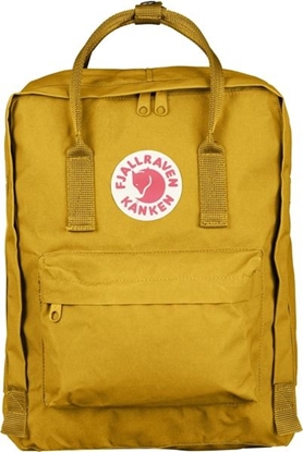 Изображение Fjallraven Kanken plecak Fjallraven Orche 160