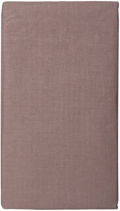 Picture of FLAT SHEET COTTON 200X220CM TAUPE