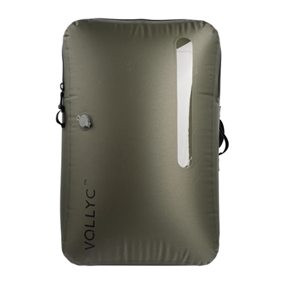 Изображение FLEXTAIL EZY Pack L Vacuum Bag (Green)