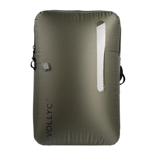Изображение FLEXTAIL EZY Pack L Vacuum Bag (Green)