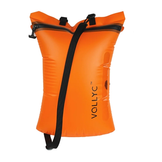 Изображение Flextail EZYPACK Compression Bag (orange)