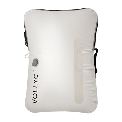 Изображение Flextail EZYPACK Compression Cube (white)