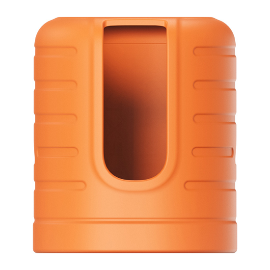 Изображение Flextail protective case for Tiny Pump 2X (orange)