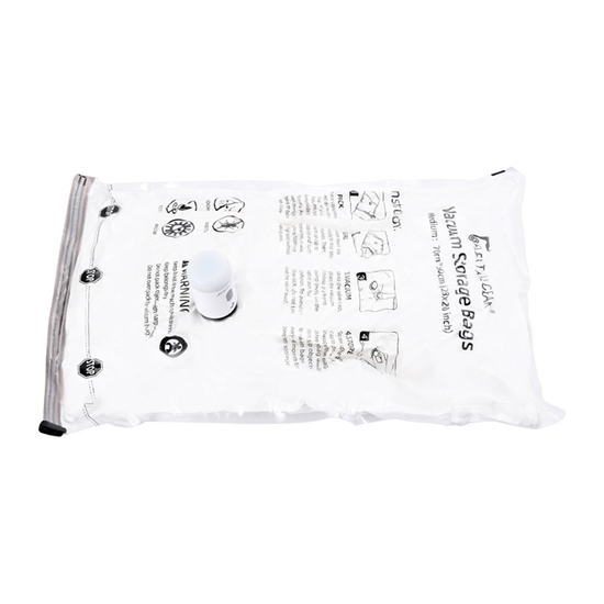Изображение Flextail S vacuum storage bags