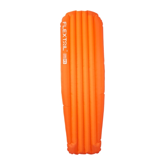 Изображение Flextail Zero Mattress R05 Mummy L inflatable matt