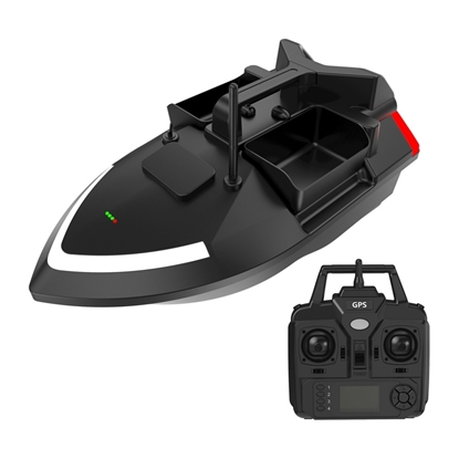 Attēls no Flytec V020 12000mah bait boat
