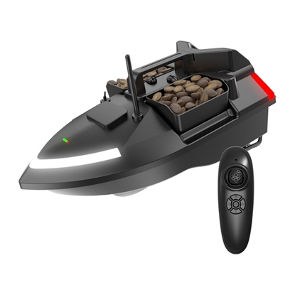 Изображение Flytec V801 12000mah bait boat