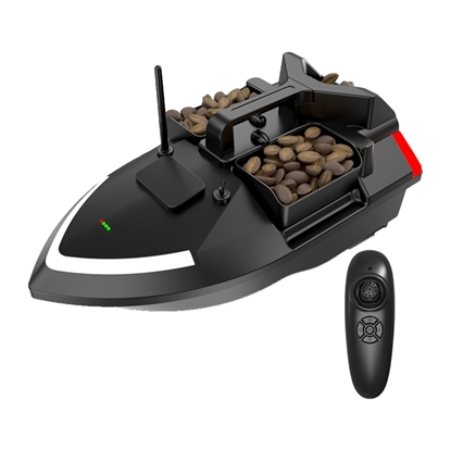 Изображение Flytec V801 5200mah bait boat