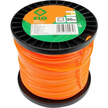 Изображение Flo yka tnca EXTRANYL 2,4mm 90m 89465