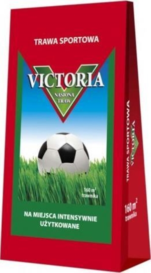 Picture of Flora Trawa nasiona Victoria sportowa uniwersalna 4kg