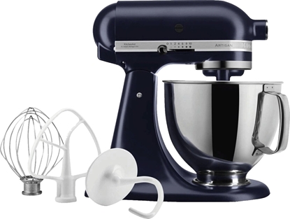 Attēls no Floria Mixer ZLN2772 Cordless Mixer and Chopper 3in1 800mAh ZLN2772 (8682744812679)