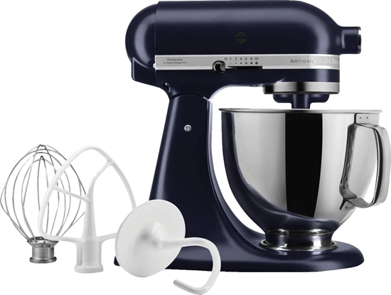 Picture of Floria Mixer ZLN2772 Cordless Mixer and Chopper 3in1 800mAh ZLN2772 (8682744812679)