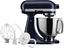 Picture of Floria Mixer ZLN2772 Cordless Mixer and Chopper 3in1 800mAh ZLN2772 (8682744812679)