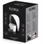 Изображение Floria ZLN 9298 coffee maker, 450W, nylon filter, measuring scoop, 2 included cups, White